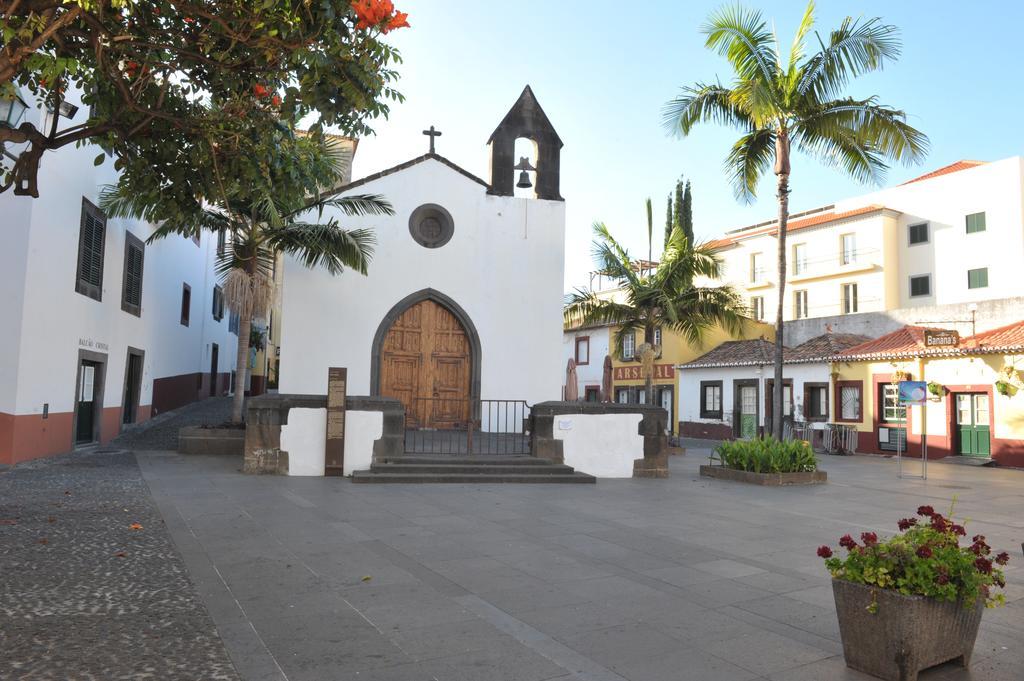 Old City Apartment Funchal (Madeira) Exterior foto